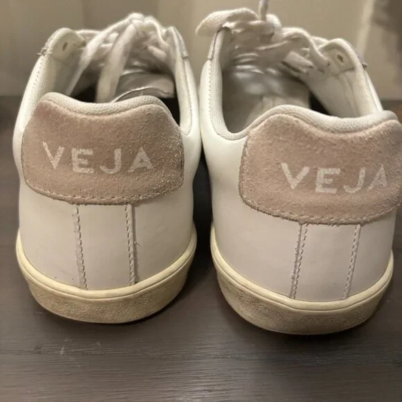 Veja Esplar Women’s Sneakers Size 7 - Picture 6 of 6